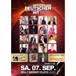 14-08-2019 - fb plakat - Die offiziellen Deutschen Party+Schlager Charts in essen.jpg